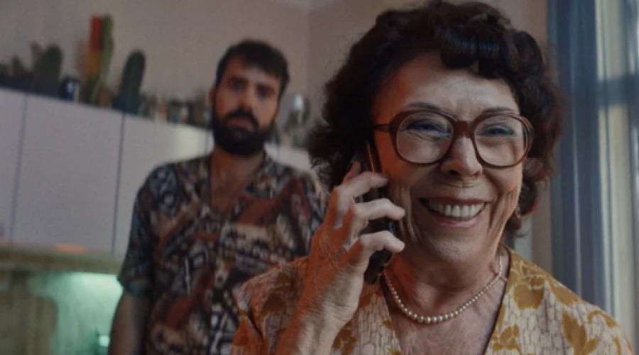 SULUDE KOMŠIJSKE AVANTURE: Objavljen trejler za film 