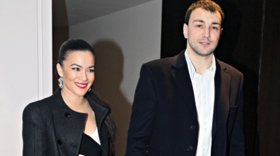 EKSKLUZIVNO OTKRIVAMO Ovo je muž glumice Marije Petronijević kojeg je godinama krila od očiju javnosti