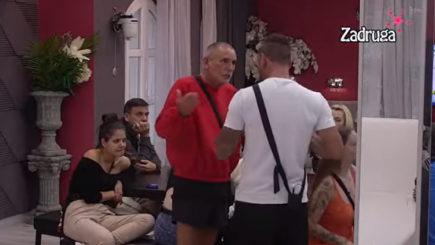 IMAŠ VELIKE DUGOVE, TO SVI ZNAJU! Haos u Beloj kući, Uroš Ćertić raskrinkan do srži