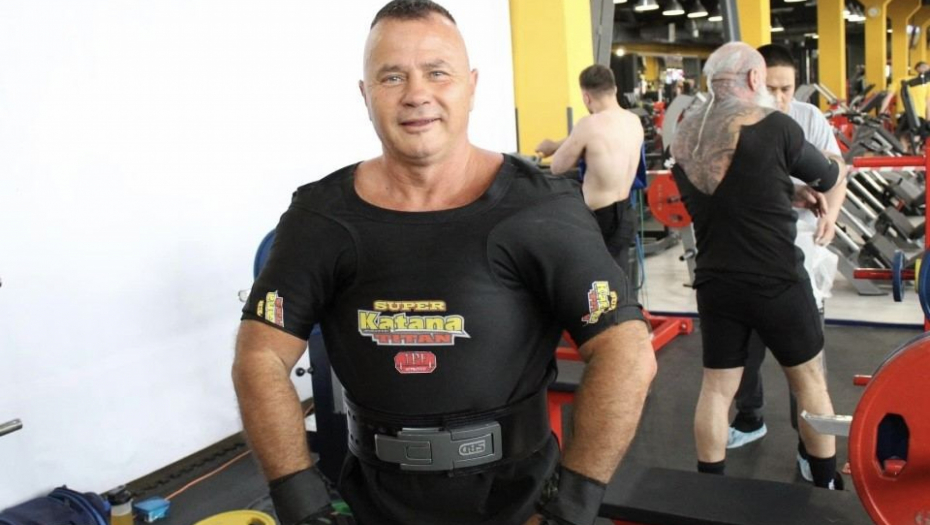 VELIKI USPEH Zlata za Markovića, Petkovićevu i Ećima u dizanju tegova