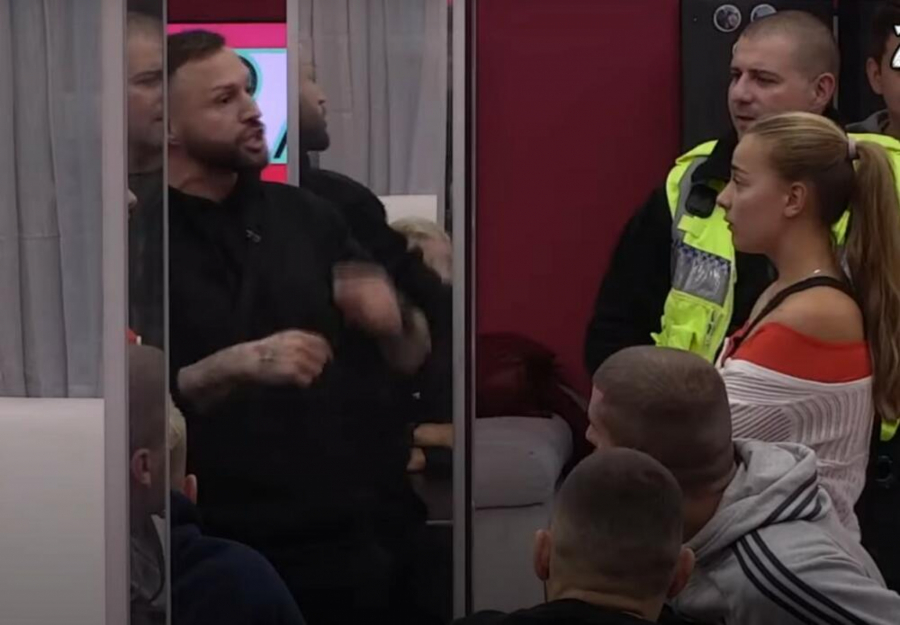 OTKRIVENO KO OSTAVLJA PRLJAVE GAĆE PO KUĆI Šokantna svađa u rijalitiju, javnost zgrožena šta je sve isplivalo