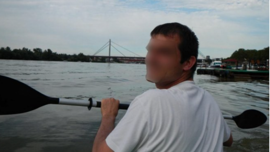 OVO JE OTAC KOJI JE UDAVIO ĆERKU (2) Zločin u Vršcu potresao Srbiju!