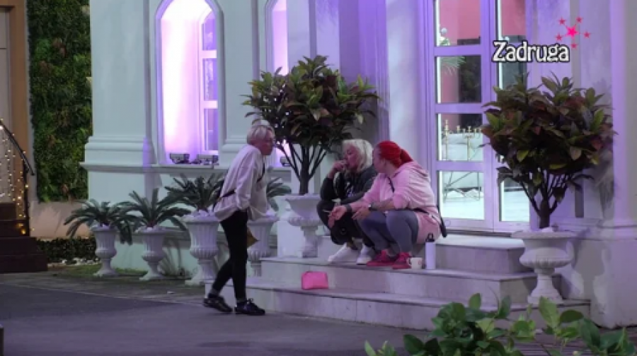 MISLI DA SE NIŠTA NE VIDI Otkriveno u koga je zapravo Maja Marinković zaljubljena, haos u najavi