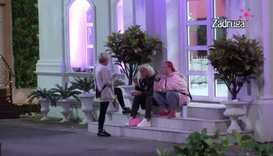 MISLI DA SE NIŠTA NE VIDI Otkriveno u koga je zapravo Maja Marinković zaljubljena, haos u najavi