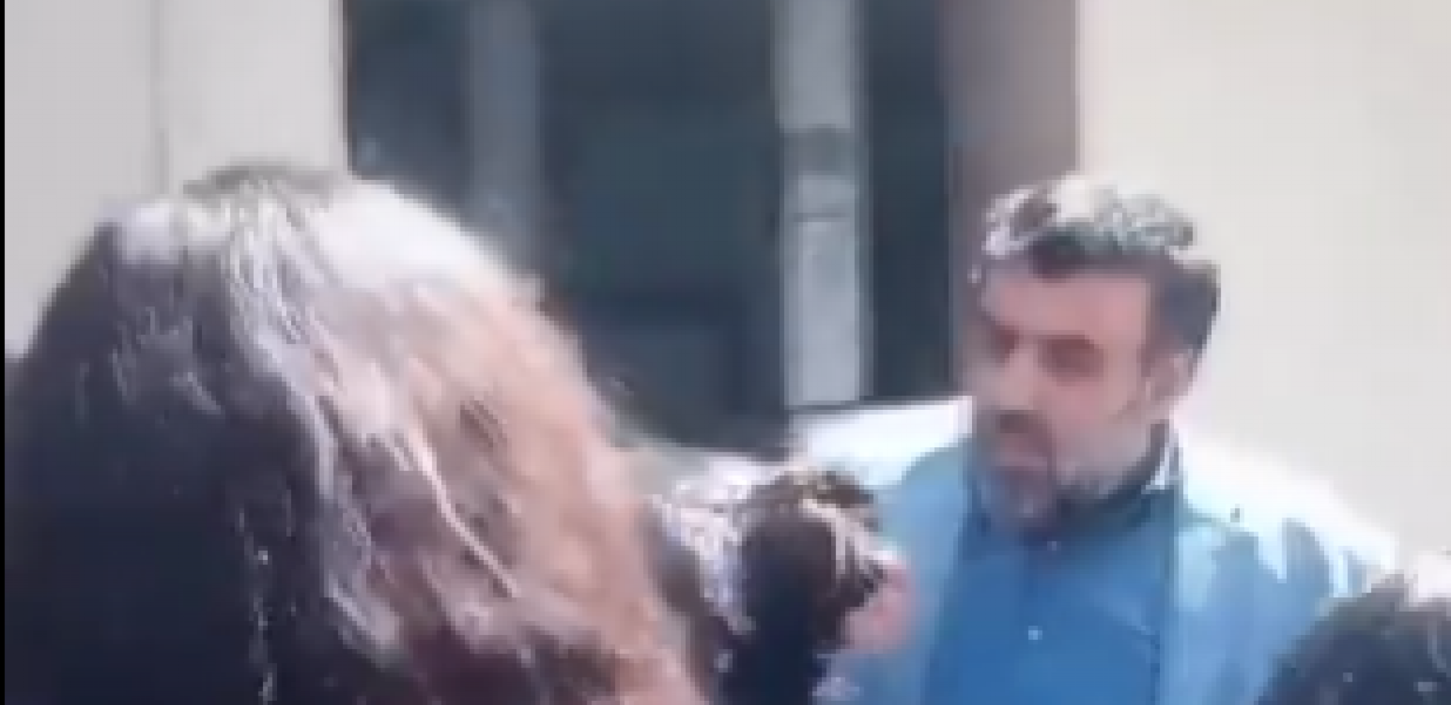 DIREKTOR PODVIO REP Iranske učenice digle pobunu zbog smrti Mahse Amini (VIDEO)