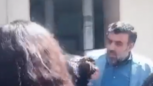 DIREKTOR PODVIO REP Iranske učenice digle pobunu zbog smrti Mahse Amini (VIDEO)