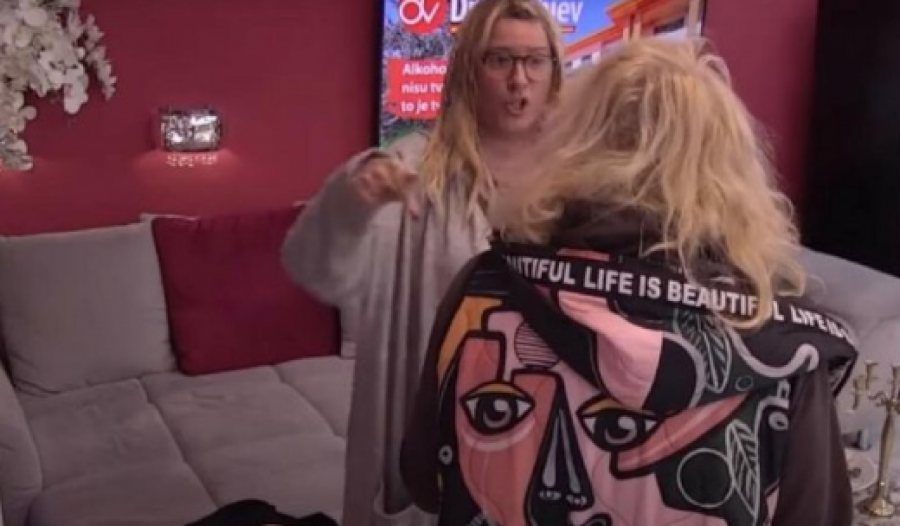 BELA KUĆA NA NOGAMA Zorica optužila Jelenu da joj je uništila stvari