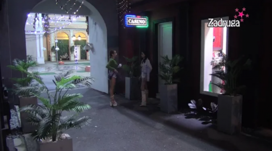 MOJE DU*E JE VEĆE Zadrugarke se nadmeću koja je zgodnija