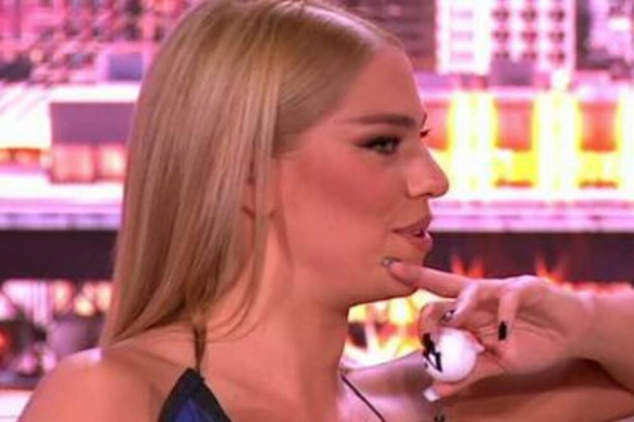 ĆUTALA JE SVE DO RASPADA GRUPE Ksenija Knežević javno otkrila koja bivša Uraganka je najviše nervira