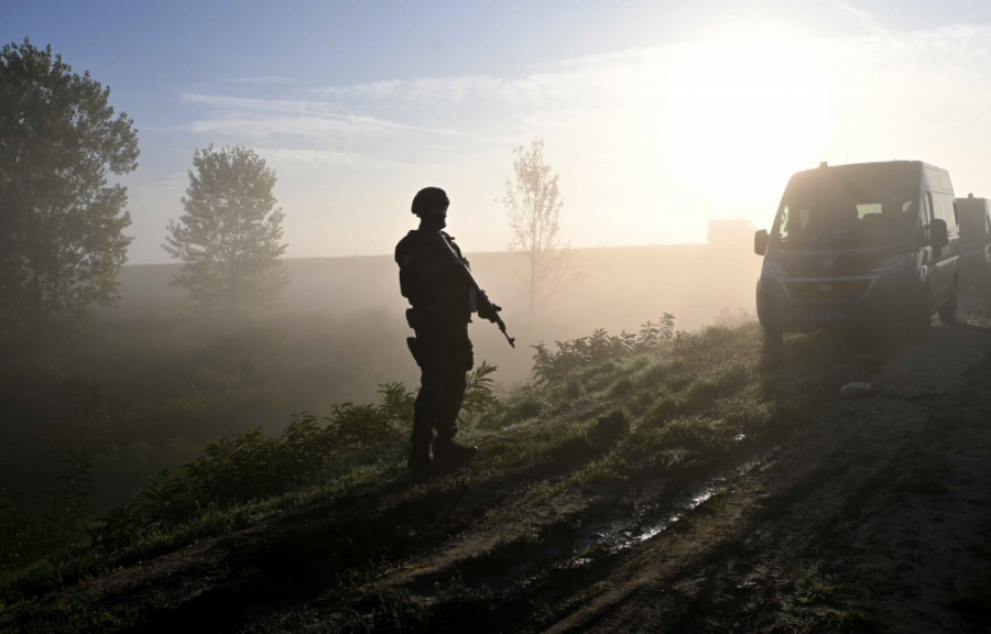 UNIŠTIO SVOJ ŽIVOT ZBOG KOCKANJA Da bi vratio novac zelenašima, krijumčario migrante, pa zaglavio zatvor!