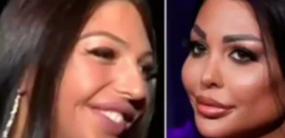 PUNA JE KOMPLEKSA, PLASTIČNA LUTKA NA NADUVAVANJE Majka Ane Spasojević brutalno isponižavala Maju : Kakva je bila pre operacija