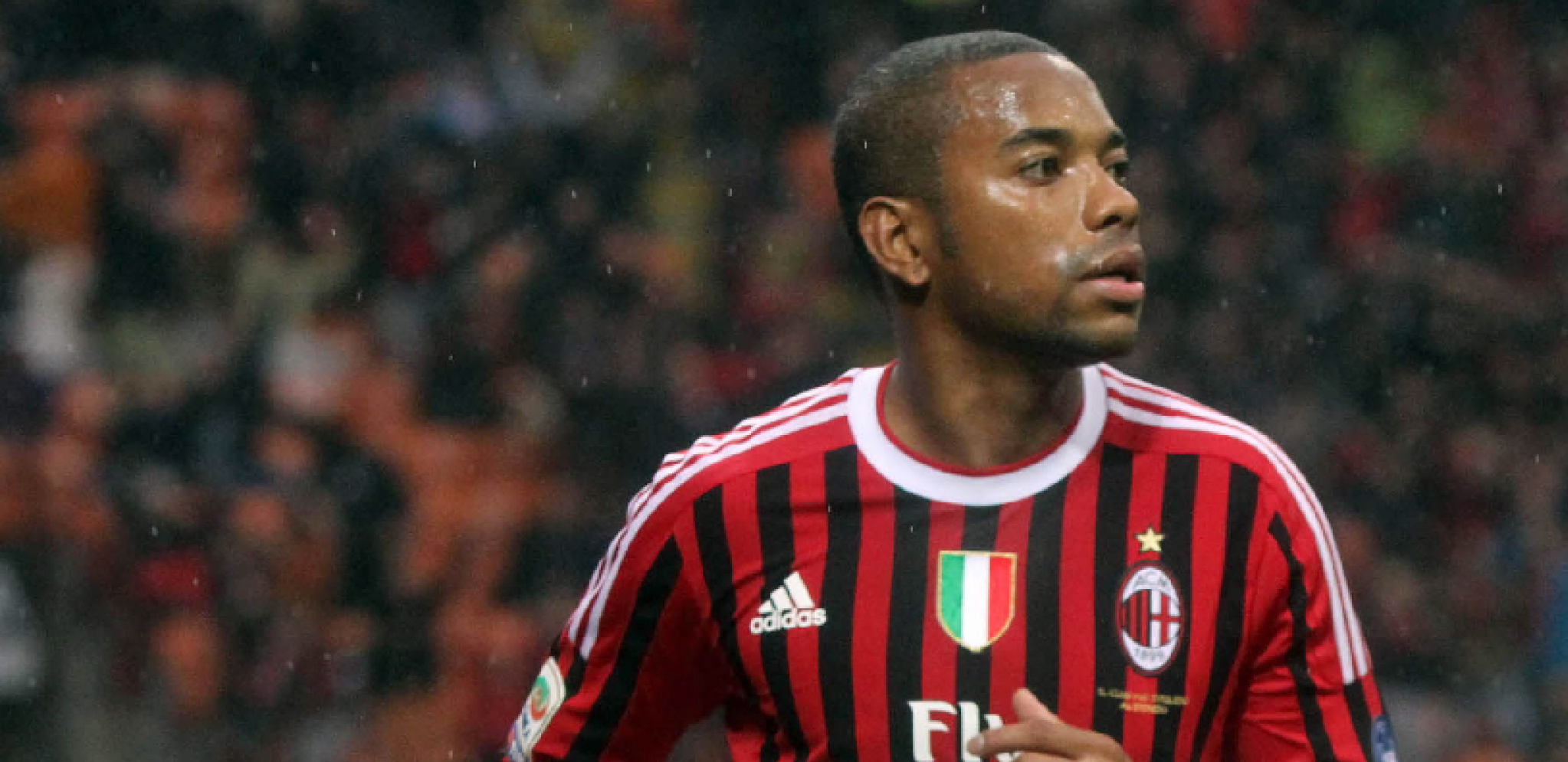 NESTAO ROBINJO Pobegao slavni Brazilac koji je osuđen na 9 godina zatvora zbog silovanja