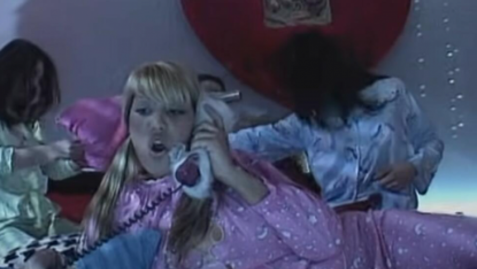 ZA NJU SE LEPE MILIONERI Povukla se sa javne scene, a sada je priznala čime se danas bavi (FOTO)