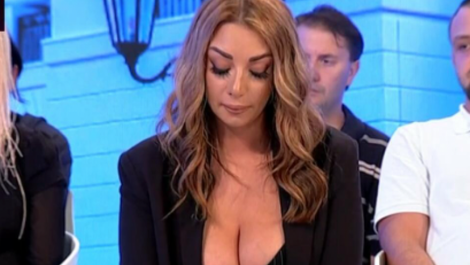 PROŠLA JE PRAVI PAKAO Baka Ane Spasojević otkrila šok detalje: Otac ju je stalno tukao