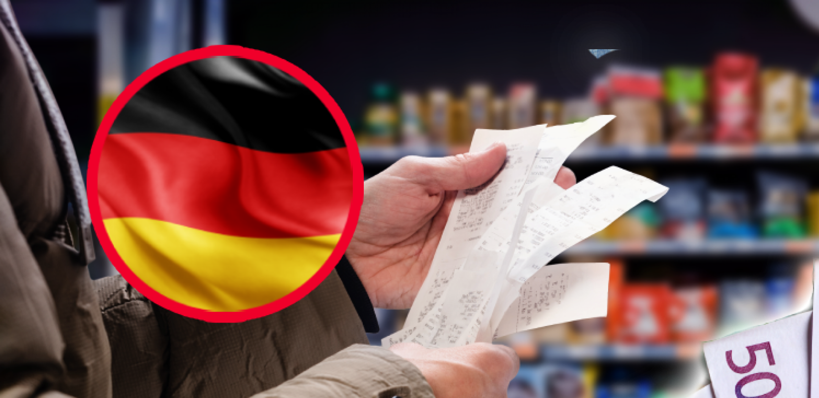 CENE DIVLJAJU BEZ KONTROLE Još jedan "napad" na nemačke džepove: Kompanije najavile nova poskupljenja (VIDEO)