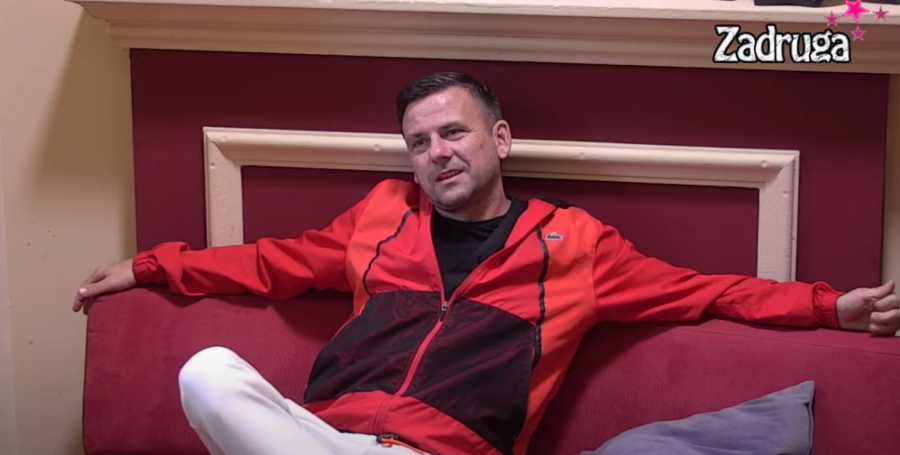 SVAĐA SE SAMA SA SOBOM Miloš Bojanić opleo po Zorici Marković, njegov sin glavni razlog