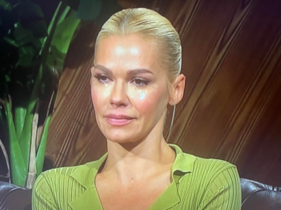 SLOŽIĆE SE SVAKI RODITELJ JEDNOG TINEJDŽERA Nataša Bekvalac konačno progovorila o odnosu sa ćerkom Hanom