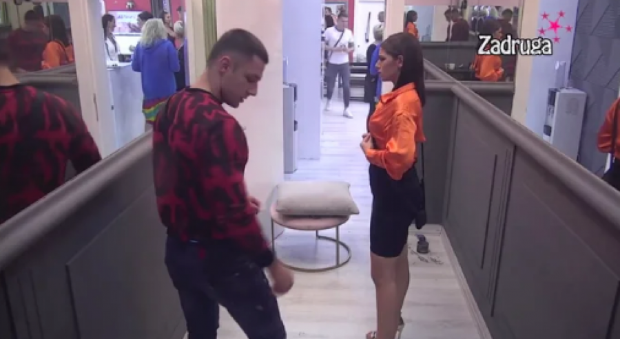 ON JE NOVI DEČKO MILICE VESELINOVIĆ? Mensurova bivša više ne krije emocije, Marko Marković je prošlost