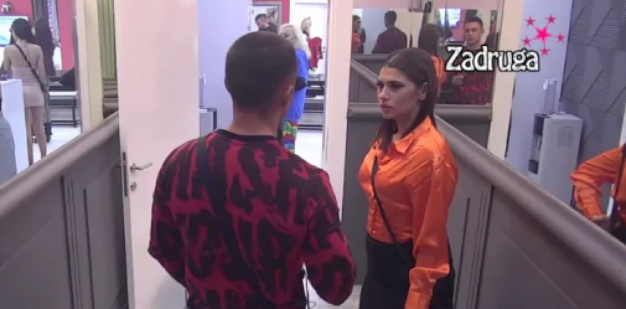 ON JE NOVI DEČKO MILICE VESELINOVIĆ? Mensurova bivša više ne krije emocije, Marko Marković je prošlost