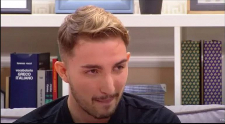 ZABRANJENA LJUBAV Zvezda Granda zbog devojke Hrvatice ne komunicira sa porodicom