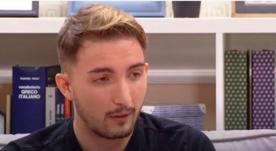 ZABRANJENA LJUBAV Zvezda Granda zbog devojke Hrvatice ne komunicira sa porodicom