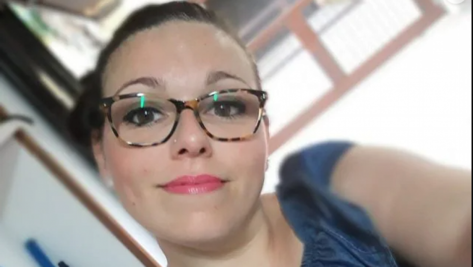 OVO JE ITALIJANKA KOJU JE SRBIN UBIO U VENECIJI Umetnica donirala svoje slike volonterskim udruženjima i pomagala deci u Africi!