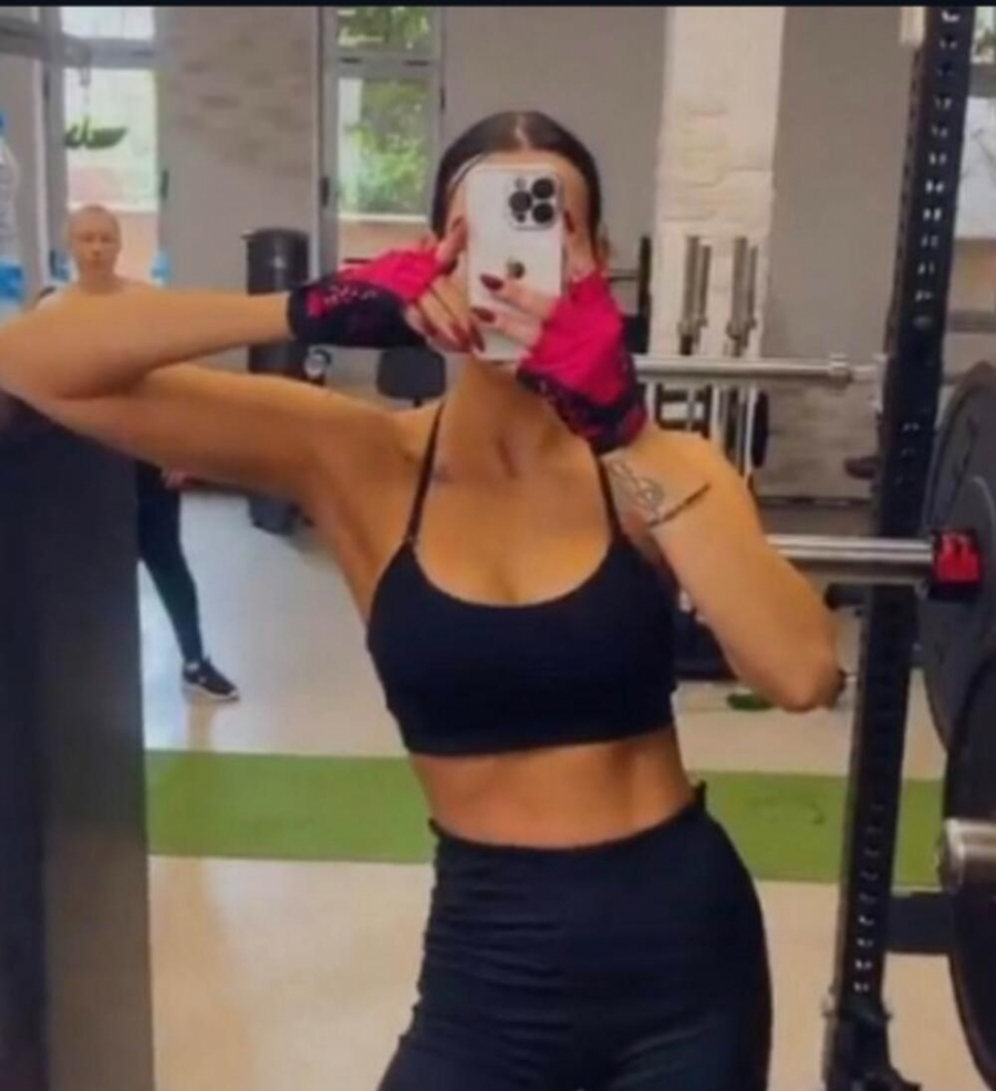 USIJALA MREŽE Kaća Grujić izazvala lavinu komentara: NAMAMILA IH