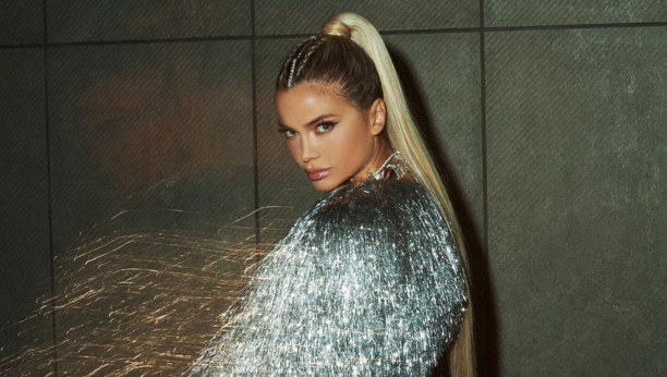 VIDEĆETE, JA ĆU TO OSTVARITI Milica Pavlović se vraća u Leskovac da ispuni obećanje koje je dala kao devojčica