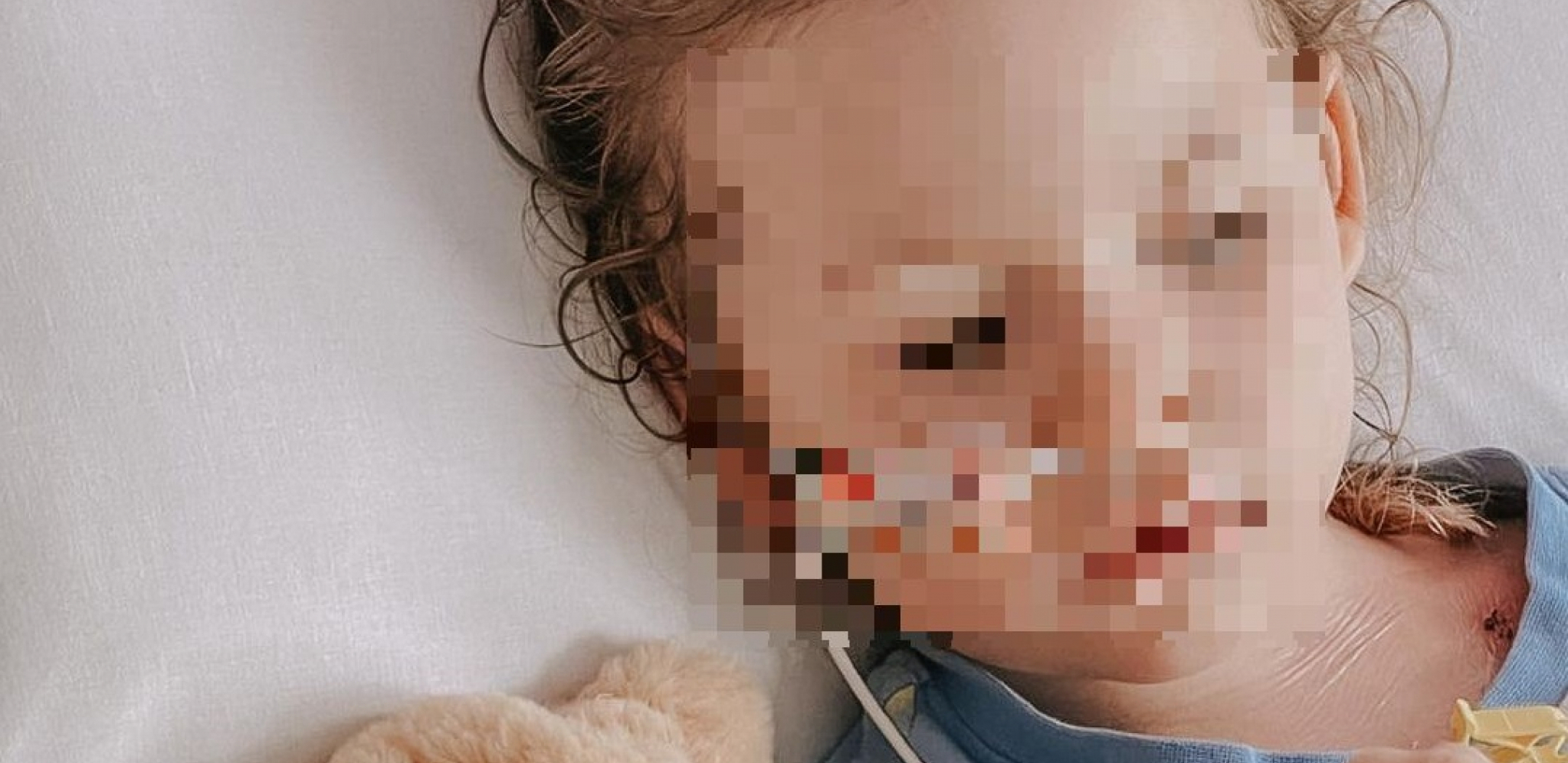 Devojčica (8) umalo umrla zbog TikTok izazova: Prvo je izgubila svest, a onda srušila i udarila glavom o beton