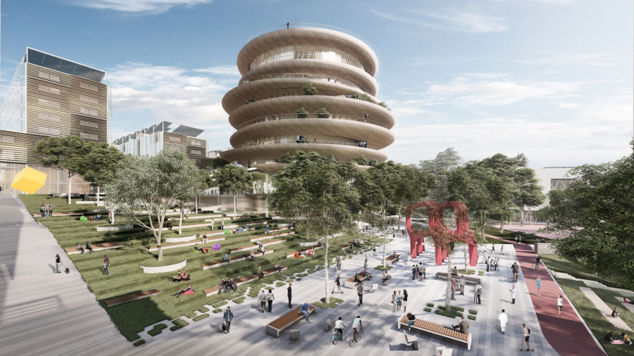 VIZIONARI Saradnja s kompanijom Roše od izuzetnog značaja: U Srbiji počinju najmodernija istraživanja u lečenju kancera