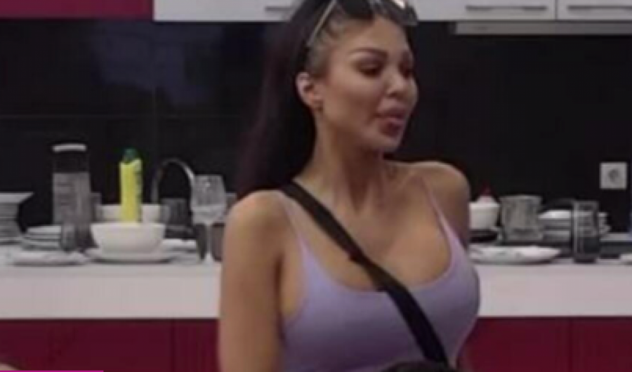 MAJA MARINKOVIĆ ŠUTNULA MARKA Starleta pobesnela i raskinula u emisiji uživo, otkriven i razlog