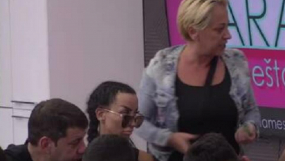 SVI OSTALI U ŠOKU Maja Marinković progovorila o emocijama prema Zvezdanu