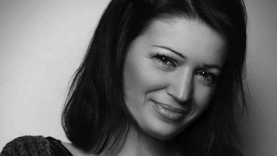 VESNA DEDIĆ SE OPROSTILA OD GORICE NEŠOVIĆ: Napustila nas je najšarmantnija i najduhovitija iz generacije