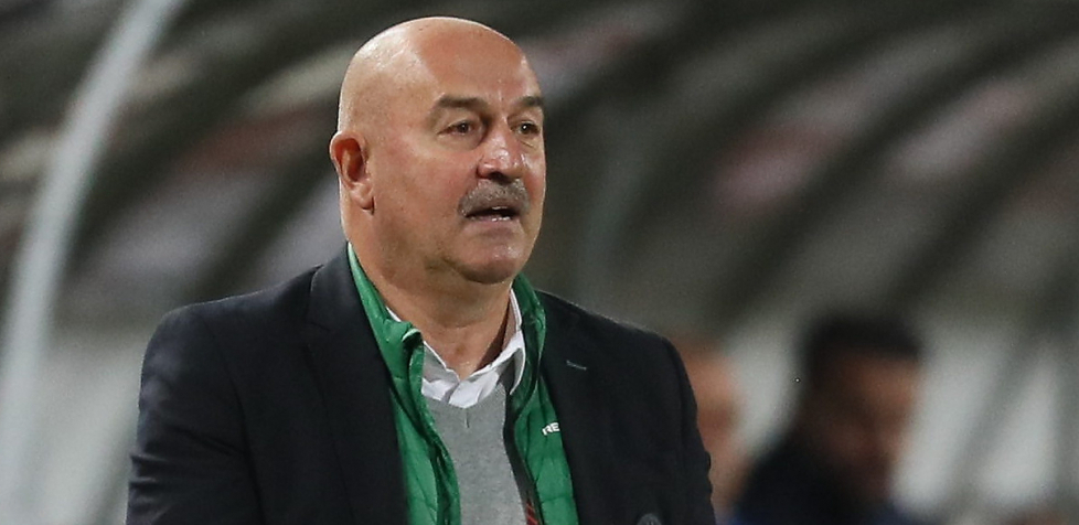 ČERČESOV OČEKIVAO OVAKAV OTPOR CRVENO-BELIH Zvezda je igrala onako kako sam očekivao