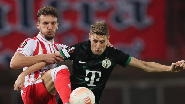 DOKTORSKA PARTIJA Na "Marakani" se rađa novi Vidić, da li je on skriveni Piksijev adut za Katar? (VIDEO)