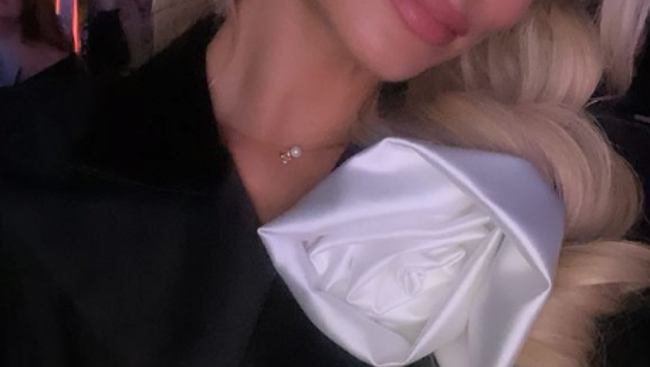 Milica Pavlović dobila prestižnu nagradu