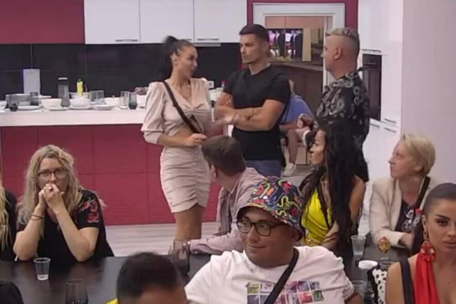 MAJA MARINKOVIĆ ŠUTNULA MARKA Starleta pobesnela i raskinula u emisiji uživo, otkriven i razlog