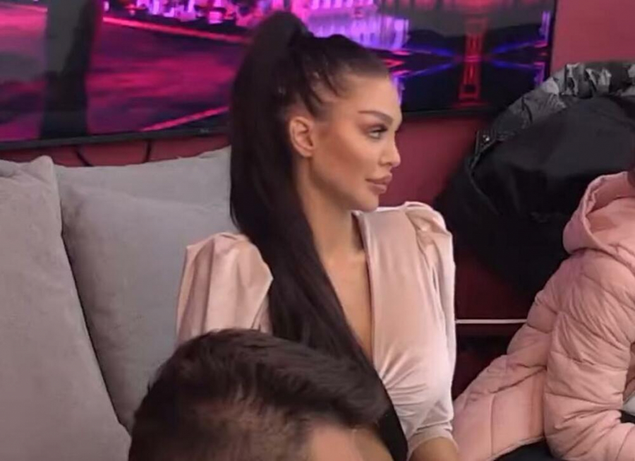 MAJA MARINKOVIĆ ŠUTNULA MARKA Starleta pobesnela i raskinula u emisiji uživo, otkriven i razlog