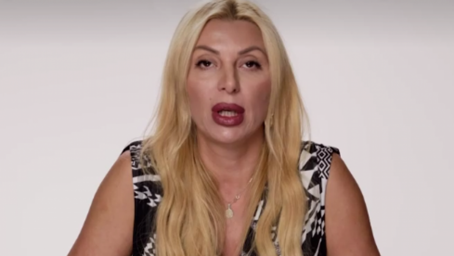 SESTRE OTKRILE KAKO SU PODELILE KUĆNE POSLOVE Bliži se važan datum za porodicu Ražnatović,  Ceca i Lidija sve obelodanile