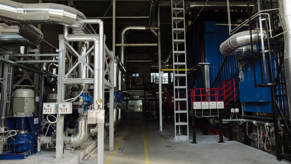 GRAD NOVI SAD SAOPŠTIO Novosadska toplana zadužena da grejnu sezonu prilagodi temperaturnim uslovima