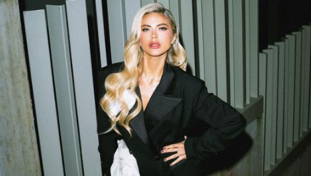 VIDEĆETE, JA ĆU TO OSTVARITI Milica Pavlović se vraća u Leskovac da ispuni obećanje koje je dala kao devojčica