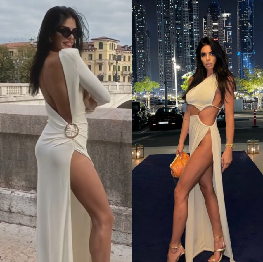 ONE SU OSVOJILE SRCA FUDBALERA! Ove poznate dame uživaju u bogatstvu muževa i putuje svuda po svetu!