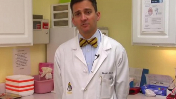 AKO GA IMA PREVIŠE U UŠIMA, PRAVI OPASNE PROBLEME Izbacite sav vosak jednostavno i bezbolno, bez štapića za uši