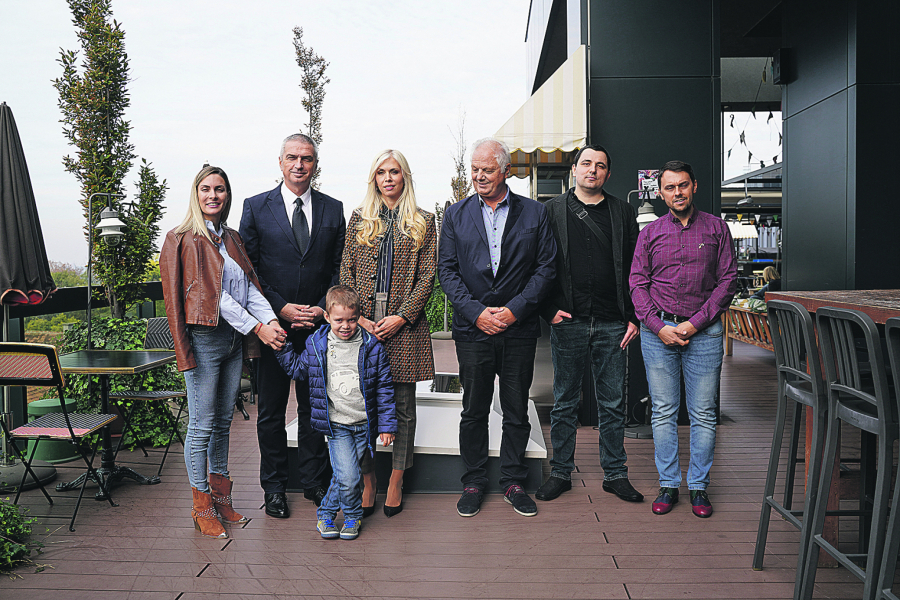 HVALA DONORU Konstantinu presađena jetra kada je imao godinu i po dana: Moj sin sada živi kao sva druga deca!