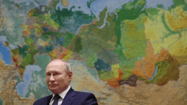 "UKRAJINA POKUŠALA DA MINIRA TURSKI TOK!" Putin: Rusija sprema žestok odgovor!