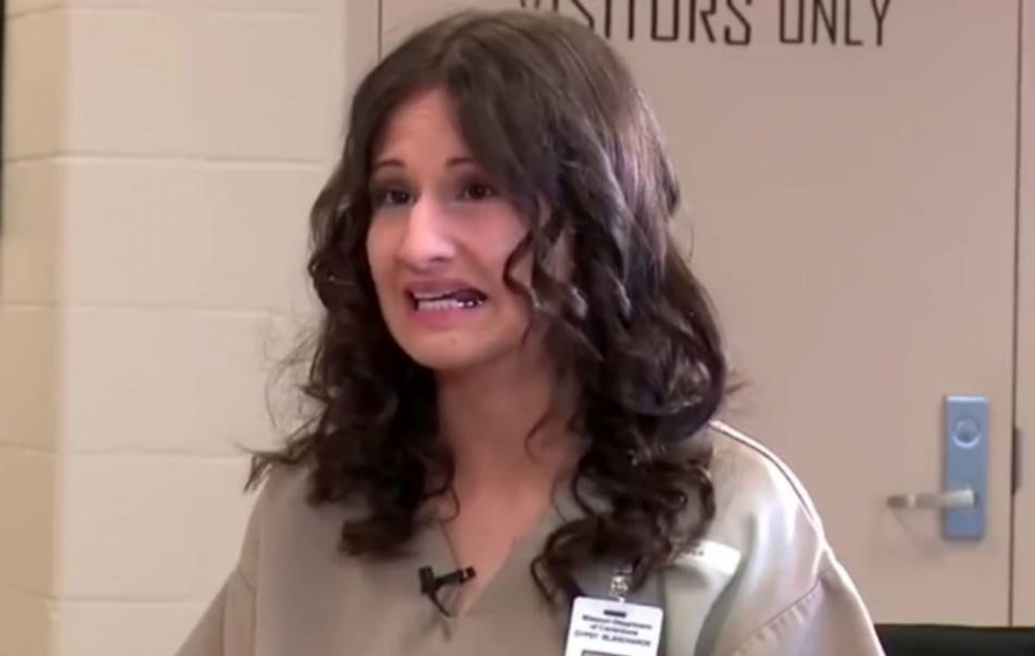 PORODICA IZ PAKLA Majka je celog života brinula o bolesnoj ćerki, a onda je pronađena jeziva poruka