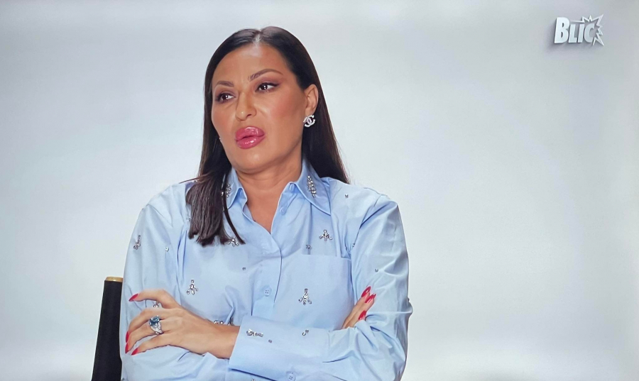 CECI SE MANIJAK USELIO U KUĆU Pevačica je bila prestravljena, tvrdio je da je njen suprug