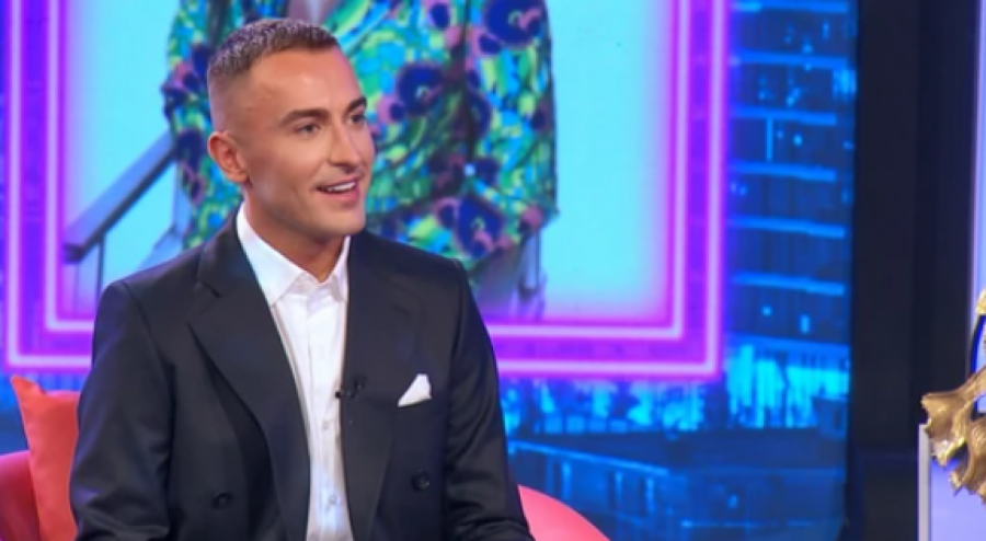 ŠOU SE NASTAVLJA Anastasija Ražnatović otkriva dugo čuvane tajne