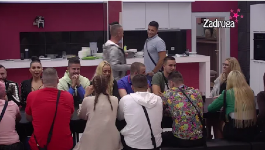 NISAM BIO ZALJUBLJEN U NJU Marko Marković žestoko opleo po Maji, ona mu nije ćutala