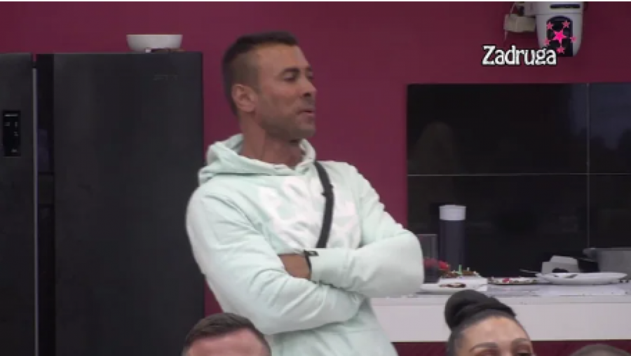 SUROVO ISKRENA Ana Veselinović odgovorila na uvrede Uroša Ćertića